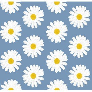 Margaridas cor 03 (Azul) 